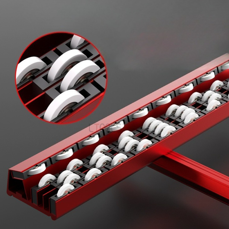 Industrial Laser Cutting Machines - Penggaris Baja Laser, Penekan Ubin Keramik,