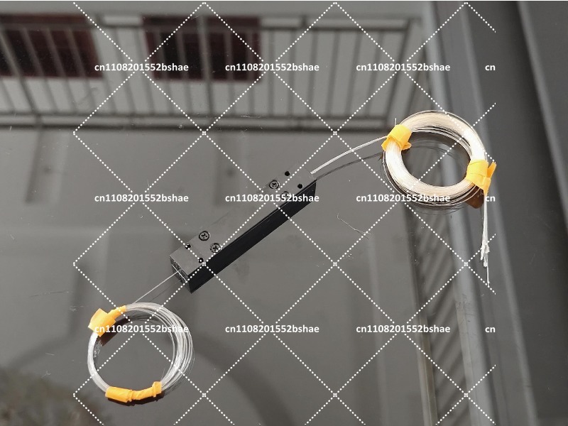 Industrial Laser Uses - Kombiner Sumber Pompa Laser, Indikator Cahaya