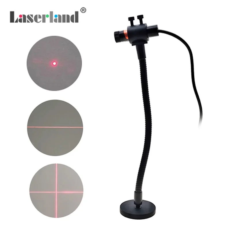 Industrial Laser Systems - Aksesoris Jahit Panduan Jahit Quilting Modul