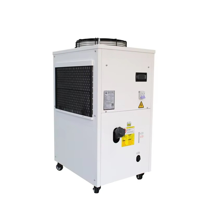 Industrial Laser Cutting Machines - Pendingin Air untuk Laser 3000W Pendingin