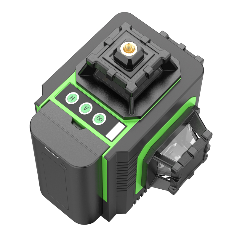 Mesin Laser Level Mini 3/4d Ha - Industrial Laser Uses ulasan dan harga