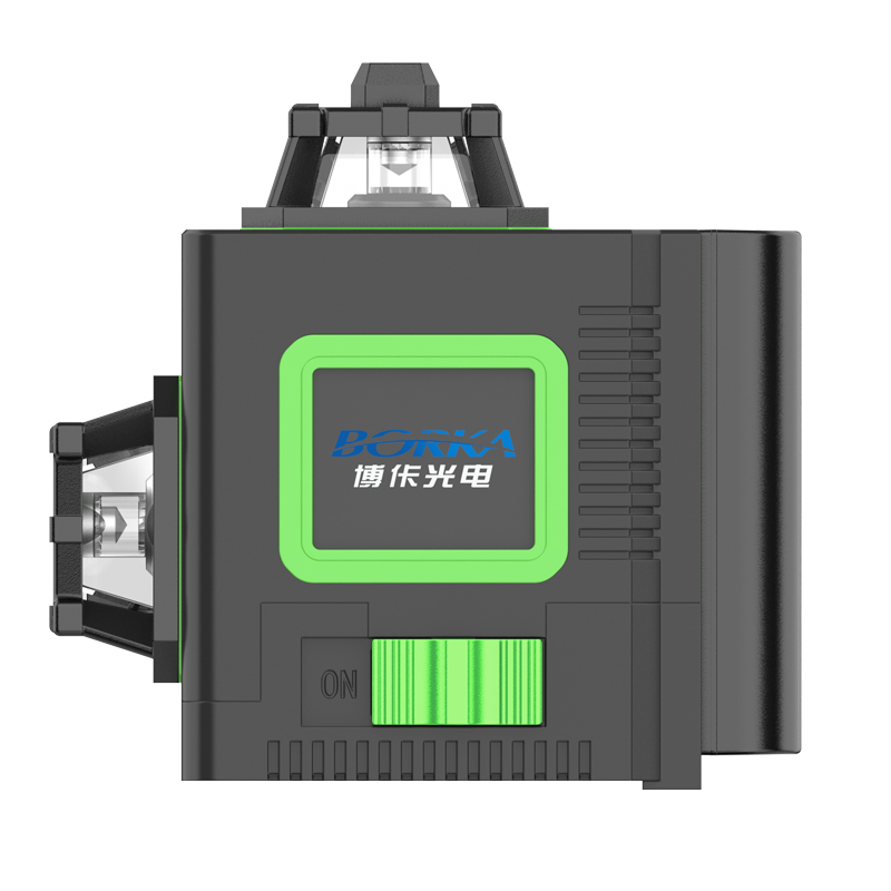 Mesin Laser Level Mini 3/4d Ha - Industrial Laser Uses ulasan dan harga