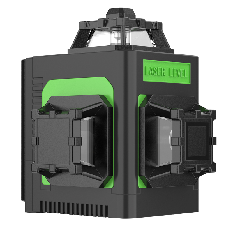 Mesin Laser Level Mini 3/4d Ha - Industrial Laser Uses ulasan dan harga