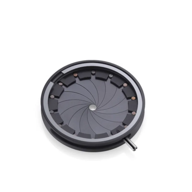 1.5-25mm modul diafragma Iris  - Industrial Laser Systems ulasan dan harga