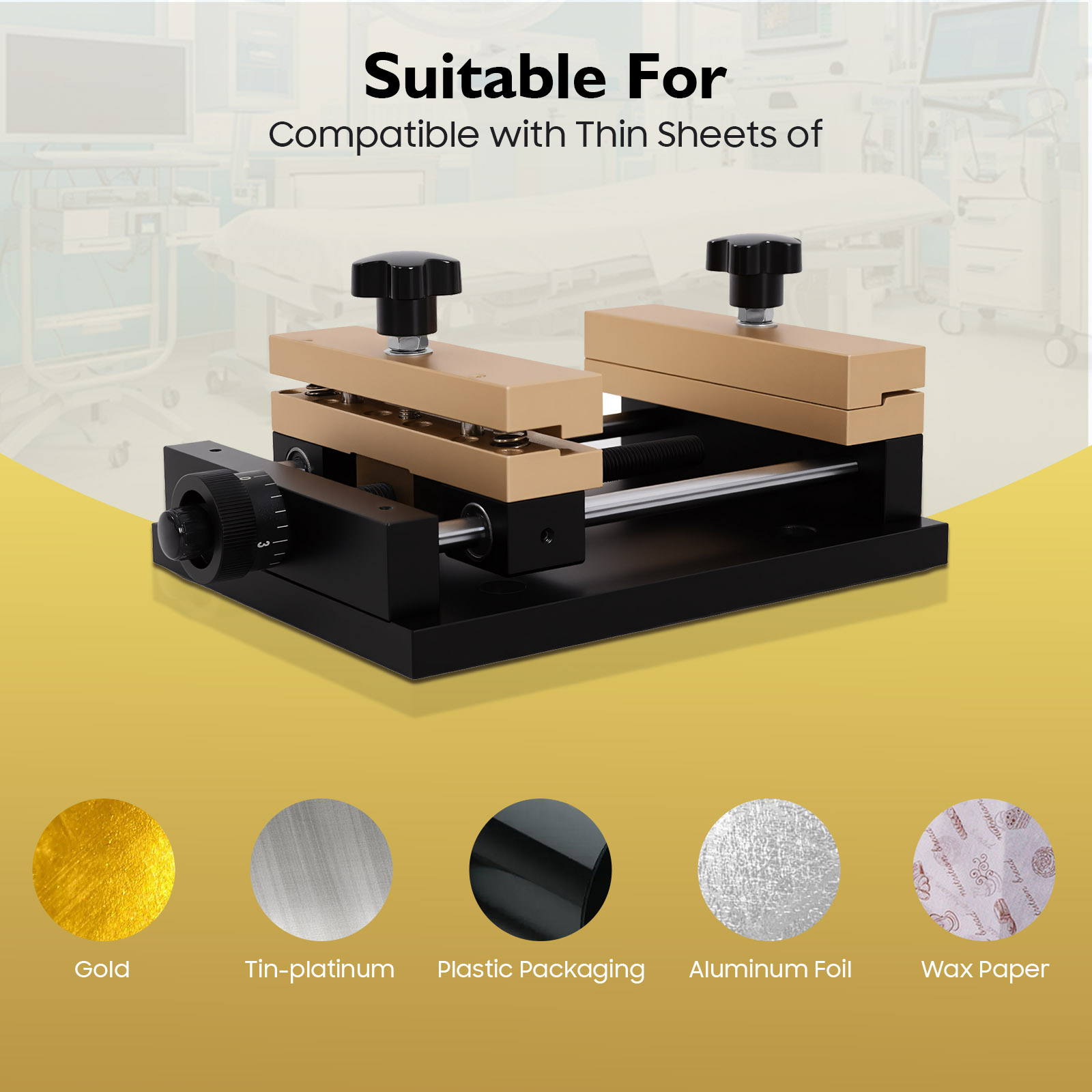 Mesin Pemotong Laser, Pengukir - Industrial Laser Engraving Machine ulasan dan harga