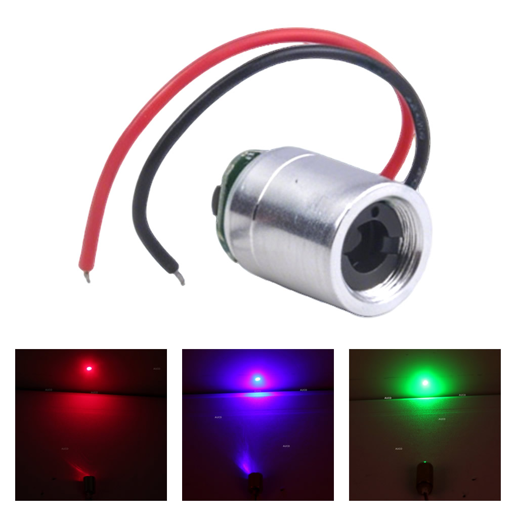 Φ12x15mm DC 5V Merah-100mW Hij - Industrial Laser Systems ulasan dan harga