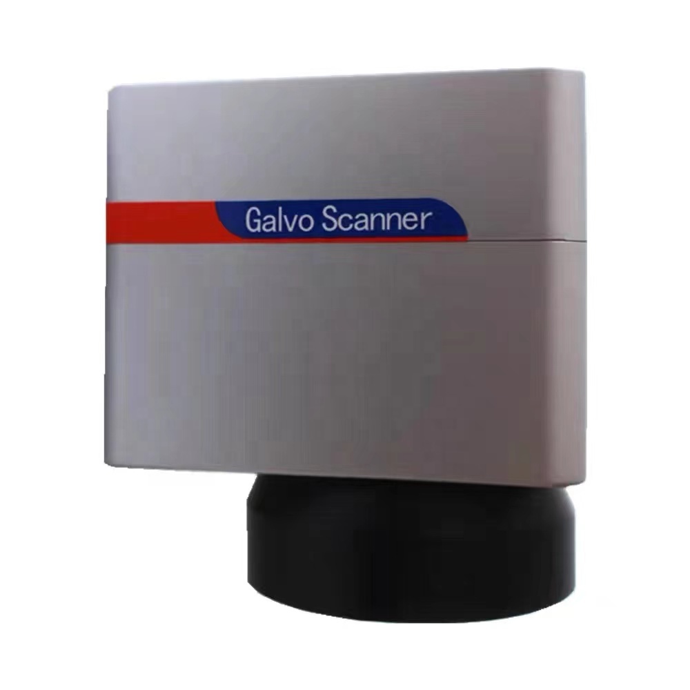 RC1001 SG7110 Galvanometer Pre - Industrial Laser Uses ulasan dan harga