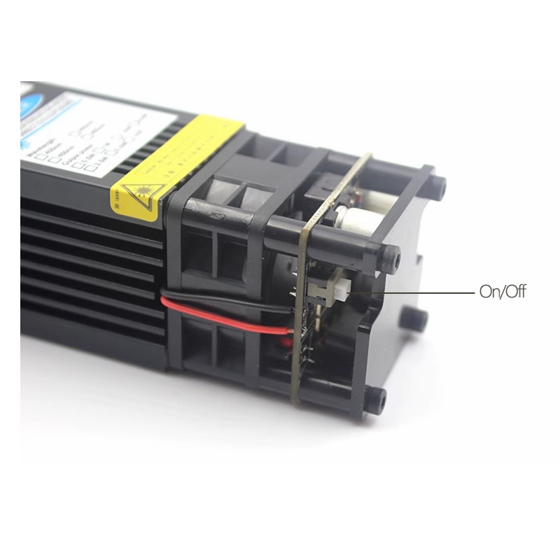 Modul Dioda Laser Merah, Hijau - Industrial Laser Systems ulasan dan harga