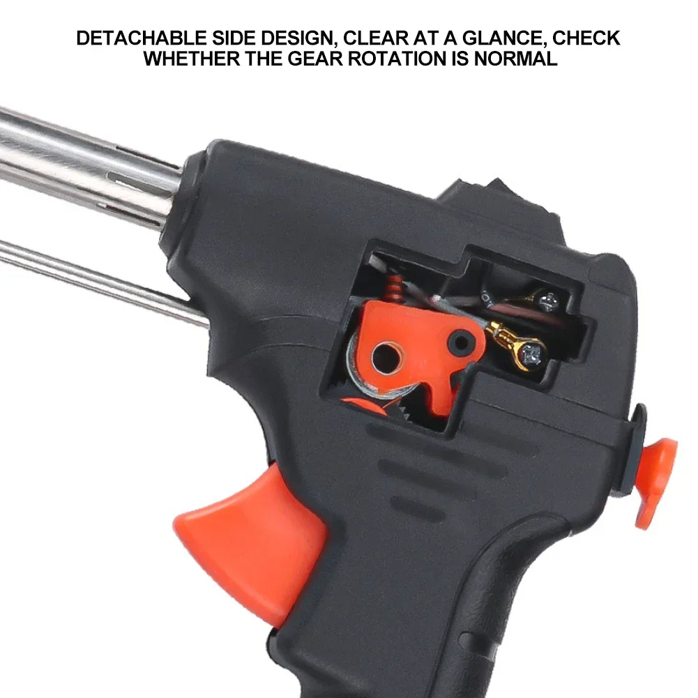 Pistol Solder Otomatis 110V/22 - Portable Laser Rust Removal ulasan dan harga