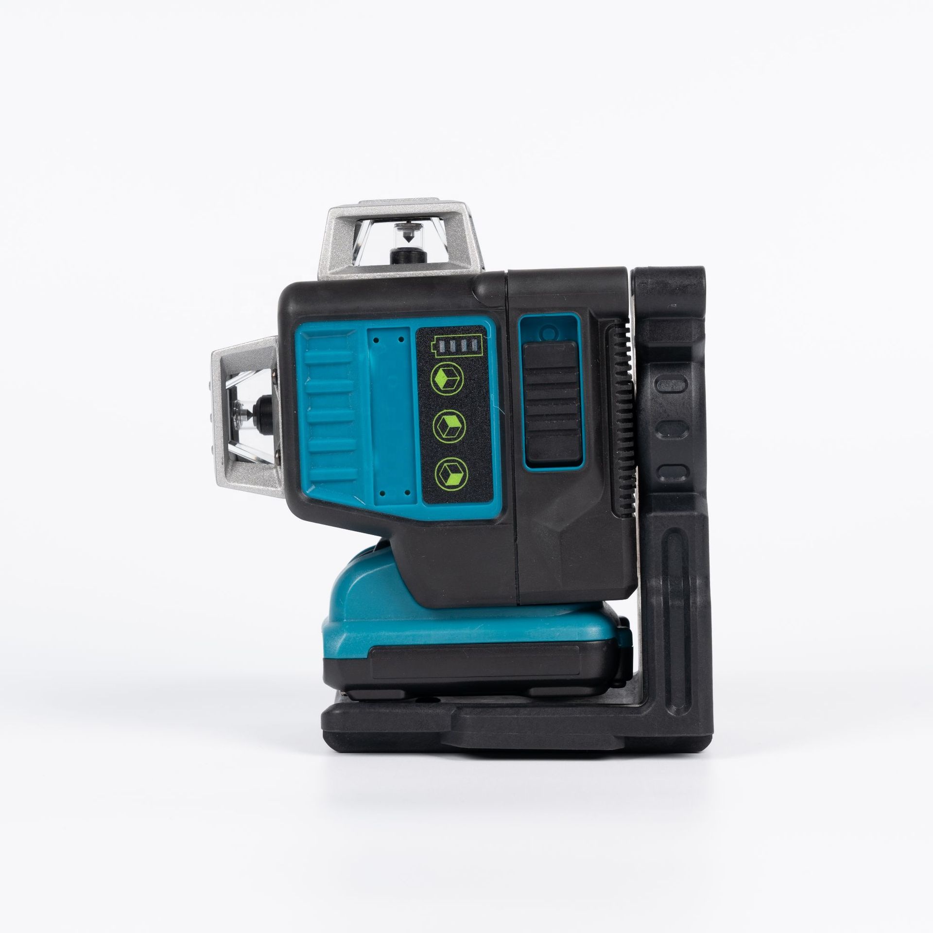 Level Laser Rotary 4D 12 Garis - Industrial Laser Beam ulasan dan harga