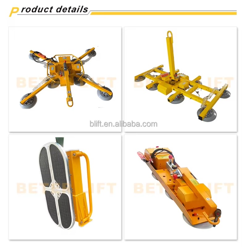 Alat Pengangkat Vakum Lembaran - Industrial Laser Uses ulasan dan harga