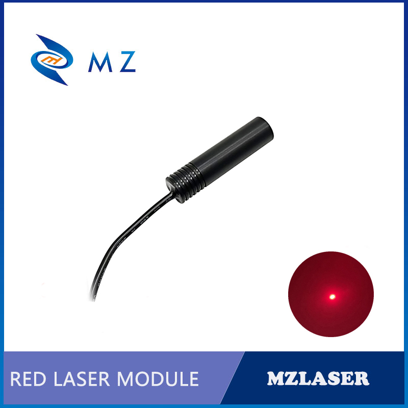 Modul Dioda Laser Titik Merah  - Industrial Laser Uses ulasan dan harga
