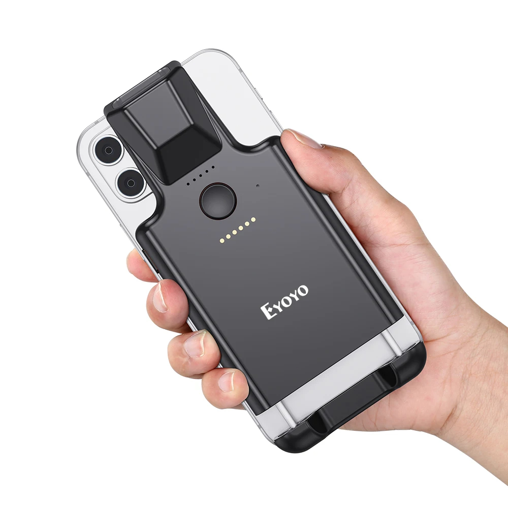 Eyoyo EY-017 2D klip belakang  - Industrial Laser Beam ulasan dan harga