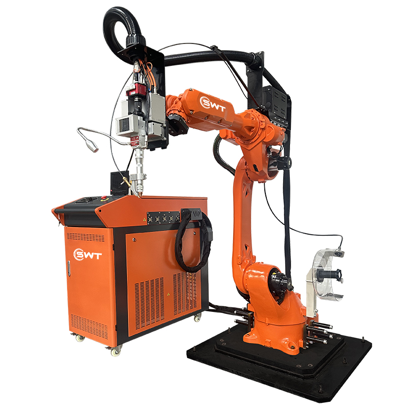 Mesin Pemotong Laser 3D Indust - Industrial Laser Cutting Machines ulasan dan harga