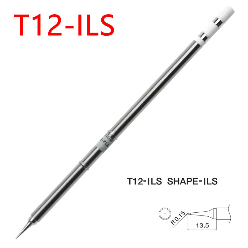 GEEBOON T12 Pengganti Ujung So - Industrial Laser Soldering Iron ulasan dan harga