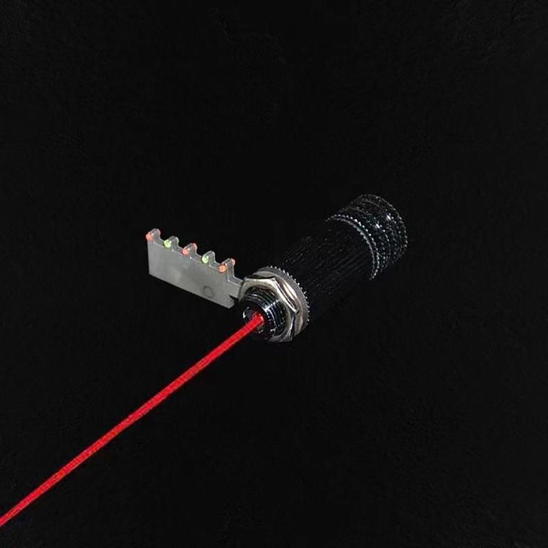 Laser Sight Slingshot Baru, La - Industrial Laser Beam ulasan dan harga