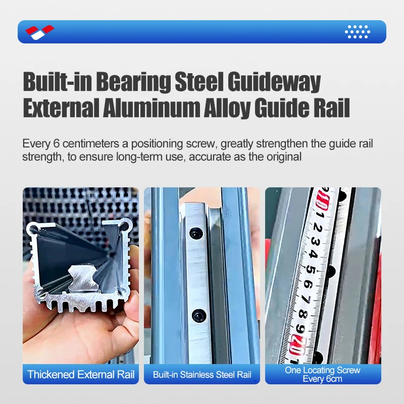 Mesin Pemotong Manual Berkuali - Quality Industrial Laser Cutting ulasan dan harga