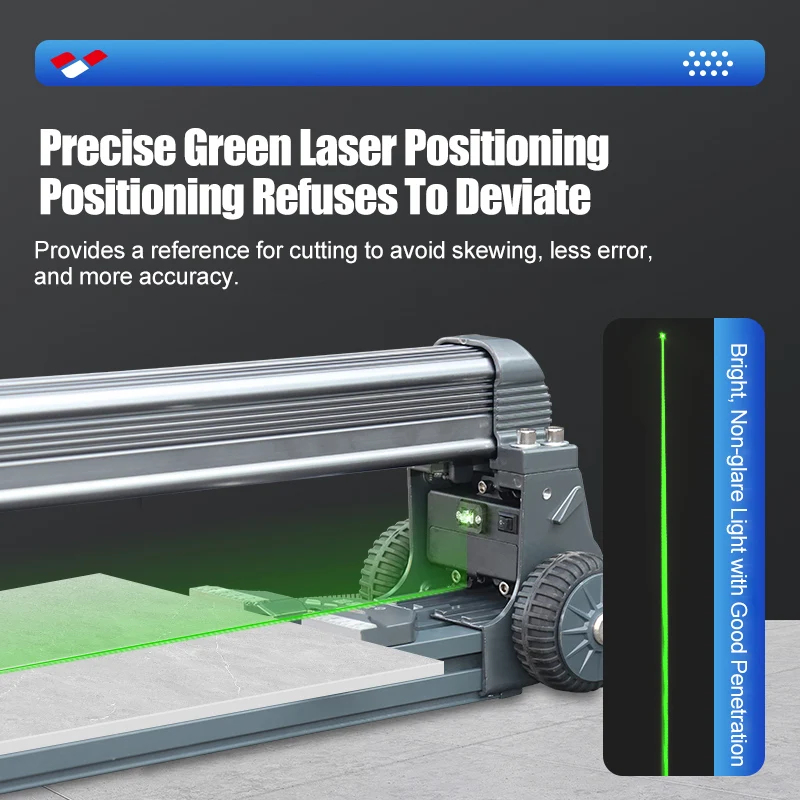 Mesin Pemotong Manual Berkuali - Quality Industrial Laser Cutting ulasan dan harga