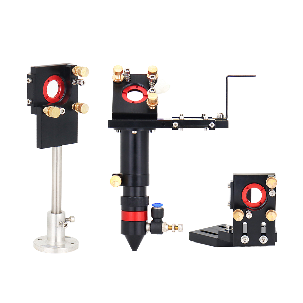 Kepala Laser Co2 Industri Untu - Industrial Laser Engraving Machine ulasan dan harga