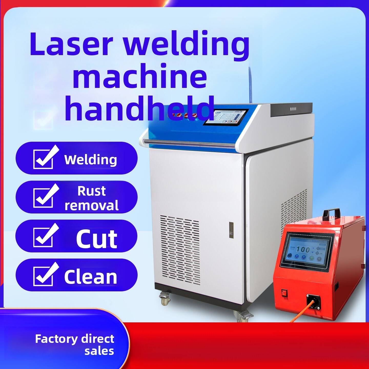 Mesin Penghilang Karat Laser P - Industrial Laser Cutting Machines ulasan dan harga