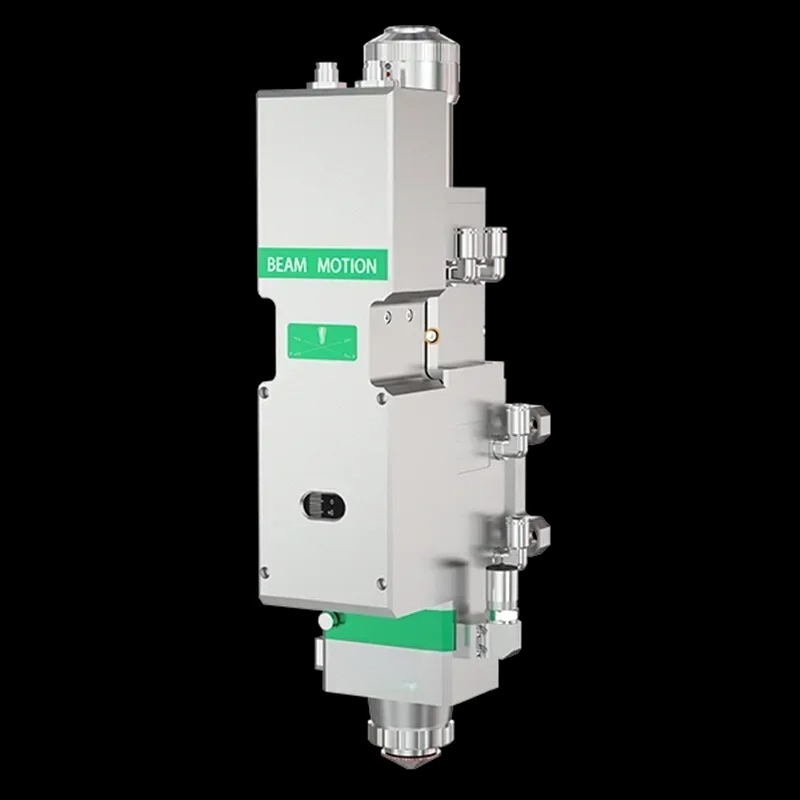 Kepala Pemotong Serat 3.3KW BT - Industrial Laser Uses ulasan dan harga