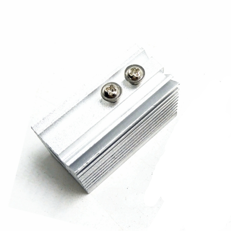22X27X46Mm Perak Heatsink Peme - Industrial Laser Systems ulasan dan harga