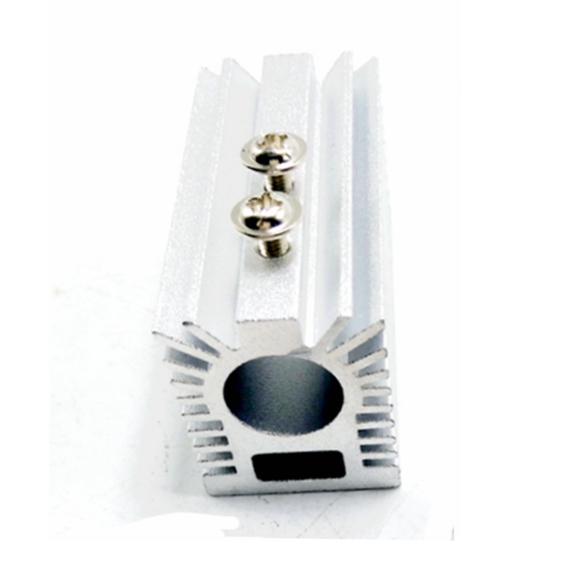 22X27X46Mm Perak Heatsink Peme - Industrial Laser Systems ulasan dan harga