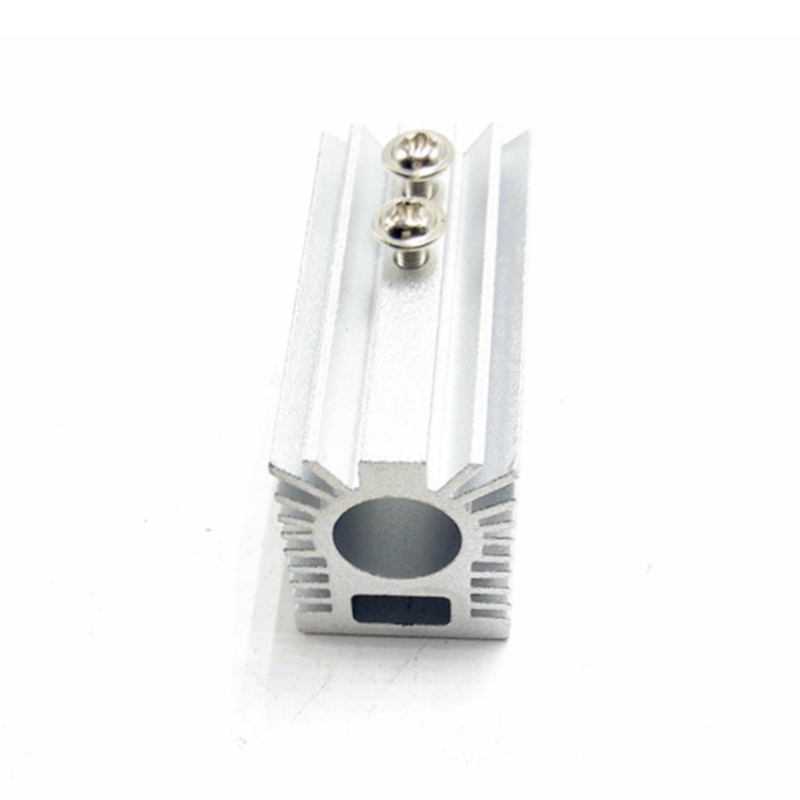 22X27X46Mm Perak Heatsink Peme - Industrial Laser Systems ulasan dan harga