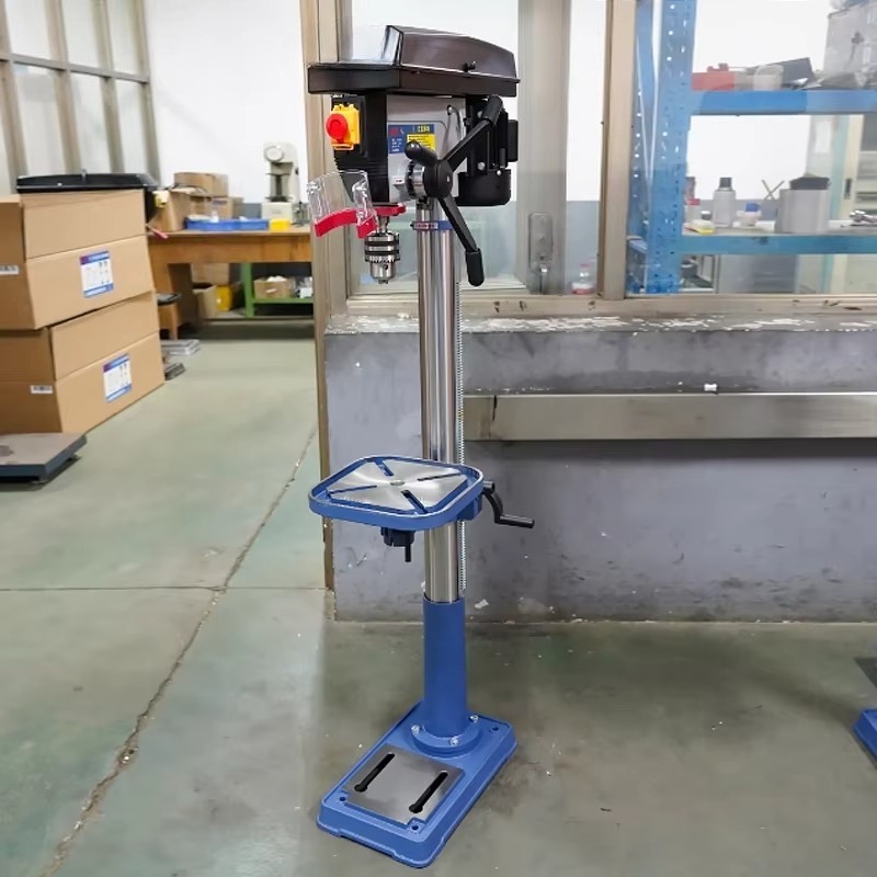 Motor Bor Kayu Listrik Industr - Industrial Laser Uses ulasan dan harga