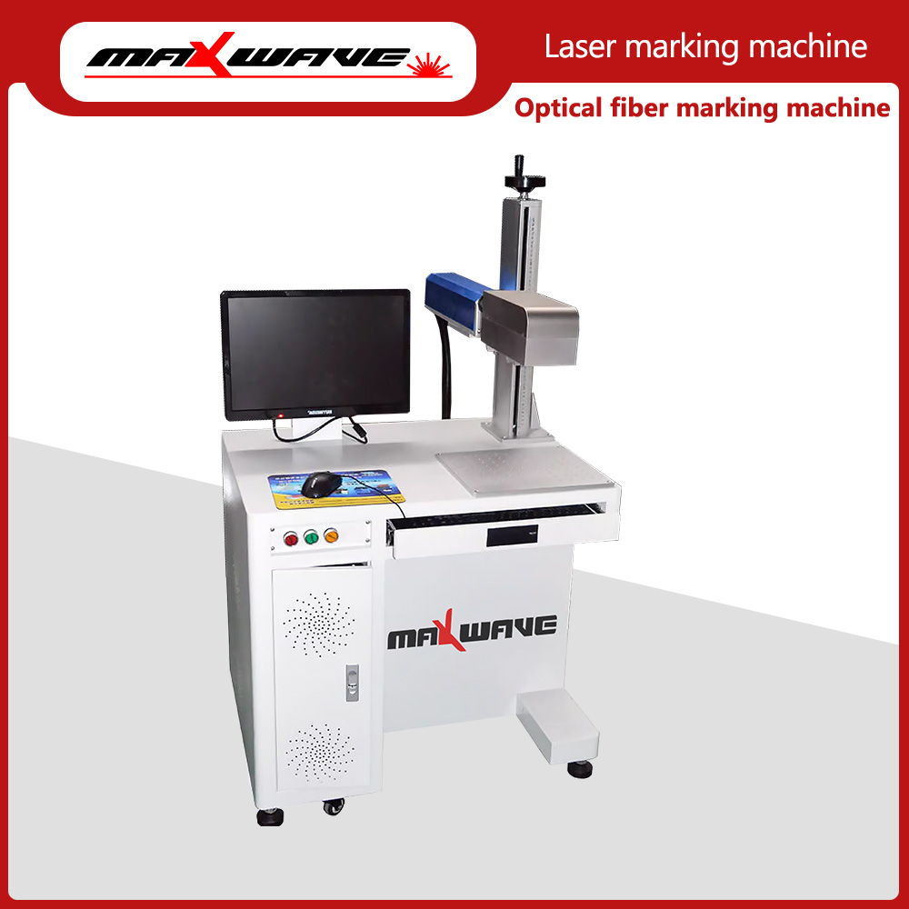 Mesin Penandaan Laser 3D Maxwa - Industrial Laser Uses ulasan dan harga
