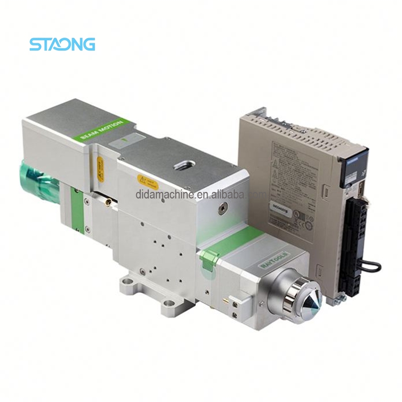 Kepala Pemotong Laser Serat BM - Quality Industrial Laser Cutting ulasan dan harga