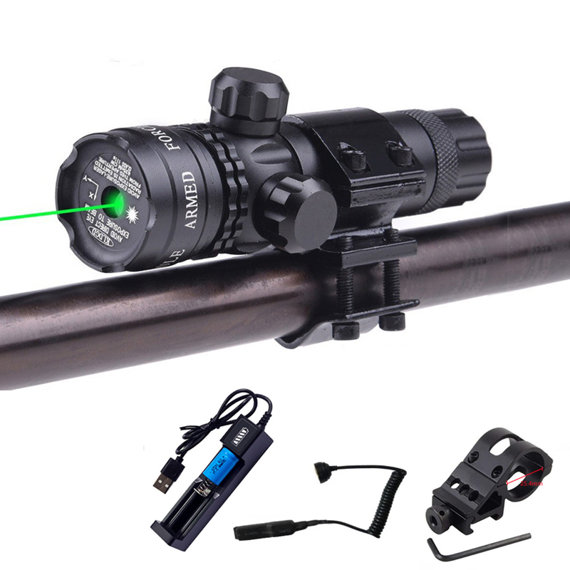Penunjuk Laser Hijau Pemandang - Industrial Laser Beam ulasan dan harga