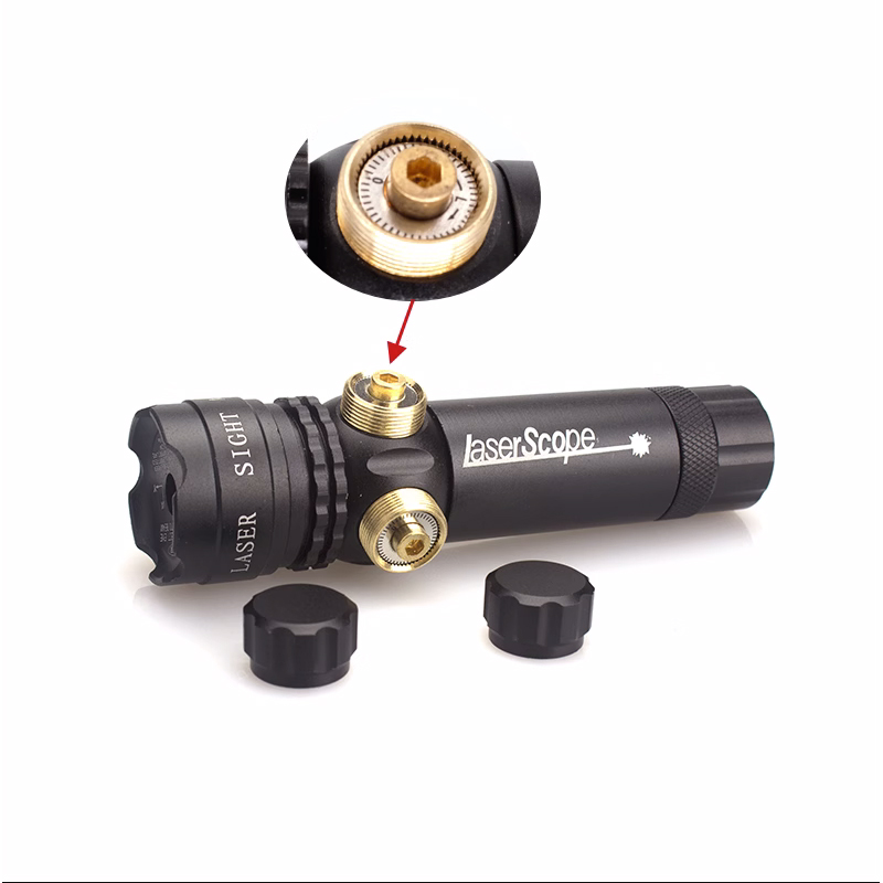 Penunjuk Laser Hijau Pemandang - Industrial Laser Beam ulasan dan harga