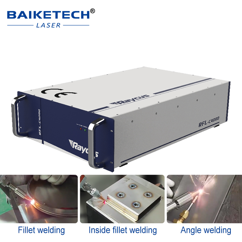 Modul Laser Serat Pulsa dengan - Industrial Laser Paint Remover ulasan dan harga