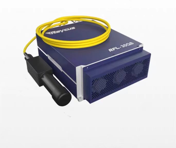 Generator Laser Serat CW 6000W - Industrial Laser Uses ulasan dan harga