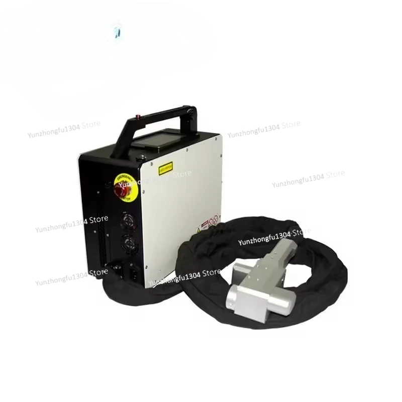 Mesin Pembersih Laser Serat Po - Portable Laser Rust Removal ulasan dan harga