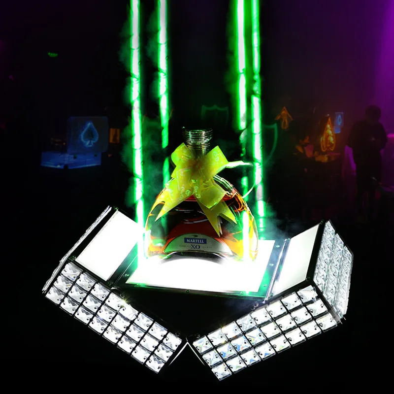 Bar klub malam istana logam da - Industrial Laser Beam ulasan dan harga