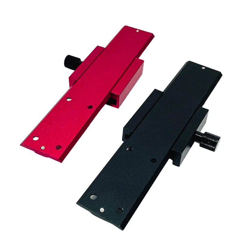 Braket Pemasangan Tetap Logam  - Rotary Axis Laser Engraver ulasan dan harga