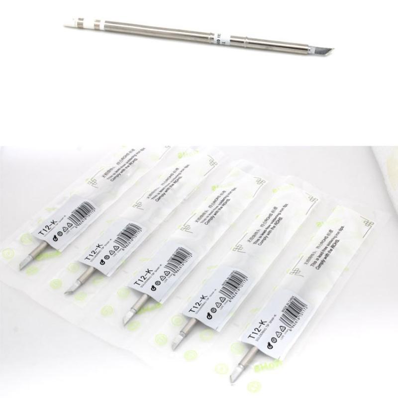 Mata Solder Seri T12 Untuk Hak - Industrial Laser Soldering Iron ulasan dan harga