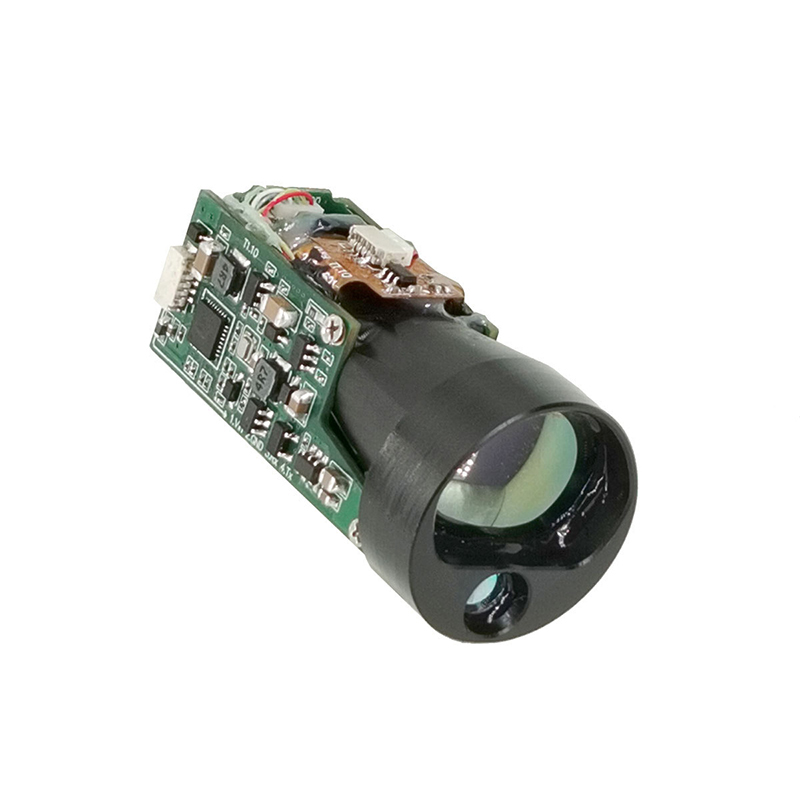 Modul Pengukur Jarak TOF TTL 5 - Industrial Laser Systems ulasan dan harga