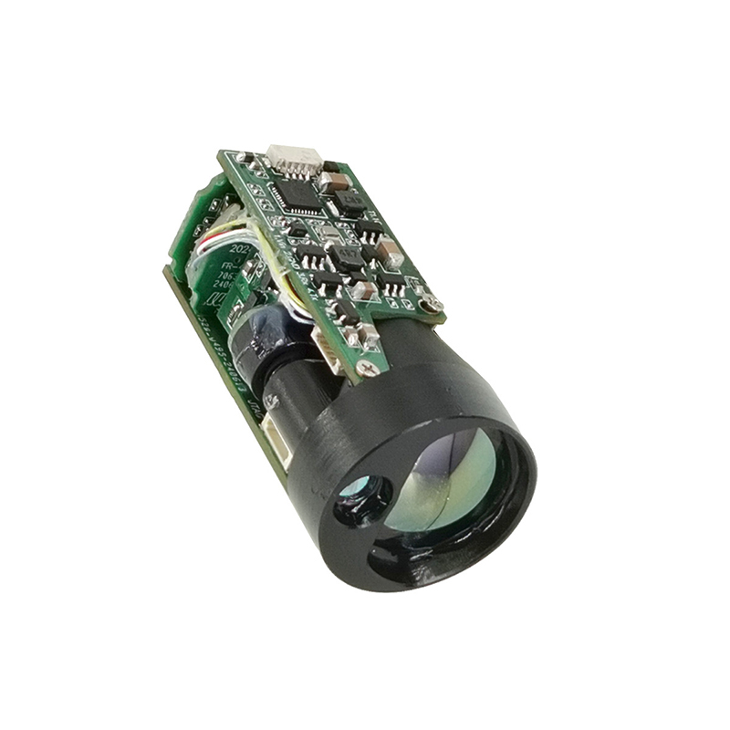 Modul Pengukur Jarak TOF TTL 5 - Industrial Laser Systems ulasan dan harga