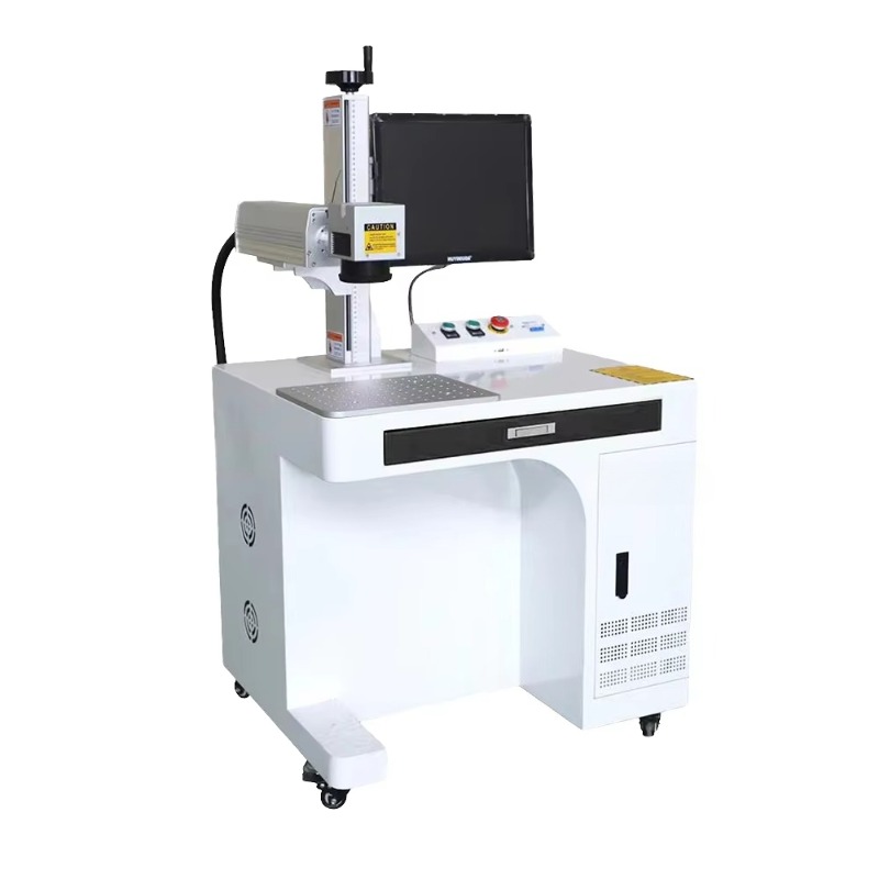 Mesin Penanda Laser UV Fly Ter - Industrial Laser Uses ulasan dan harga