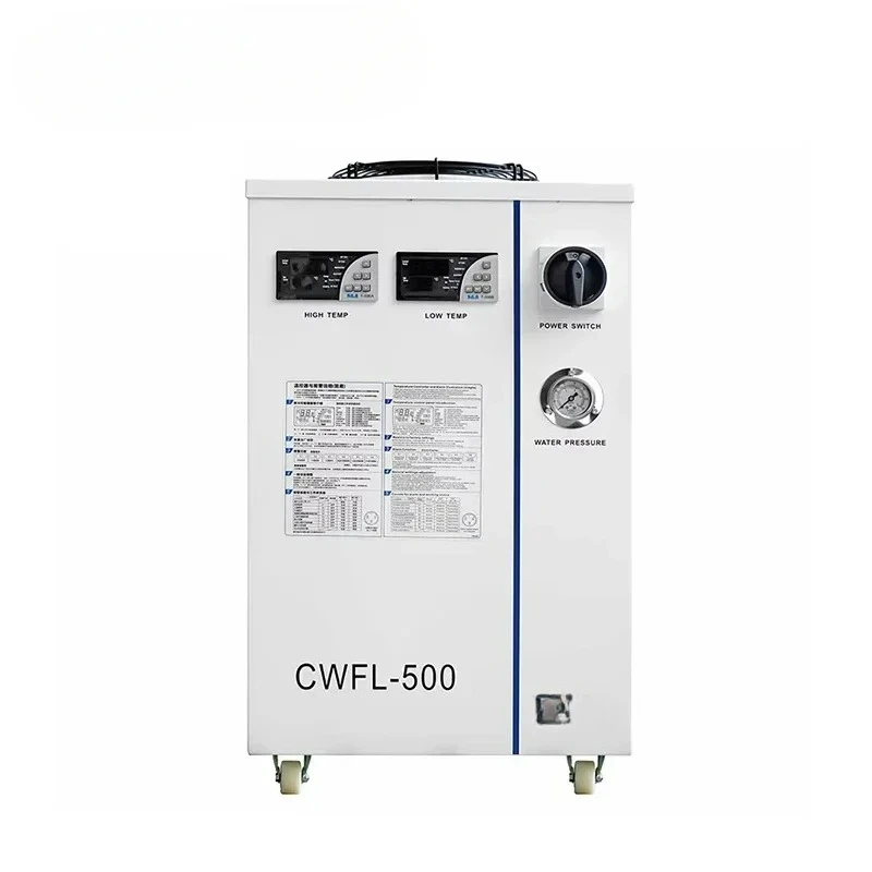 Pendingin Air Industri Laser F - Quality Industrial Laser Cutting ulasan dan harga