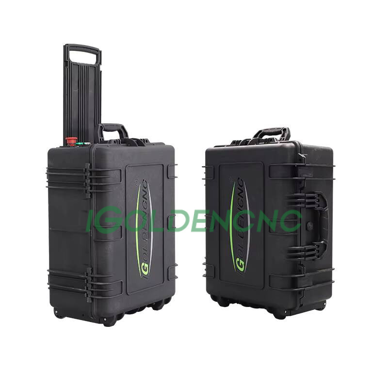 JPT 100W 200W Mesin Pembersih  - Portable Laser Rust Removal ulasan dan harga