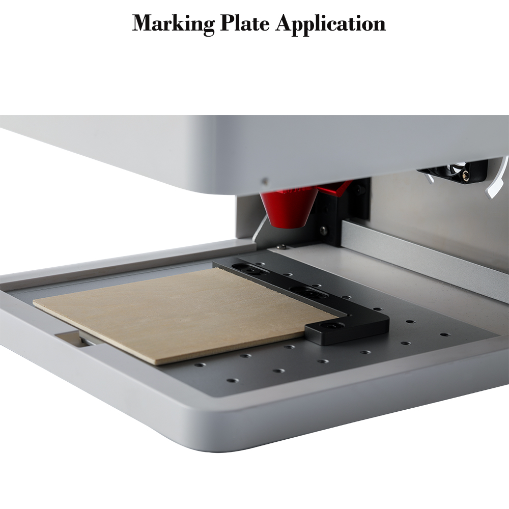 Aksesoris Sumbu Putar & Pelat  - Rotary Axis Laser Engraver ulasan dan harga
