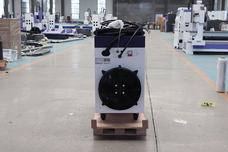 Maxcool 1500W 3000W 2000W Lase - Portable Laser Rust Removal ulasan dan harga