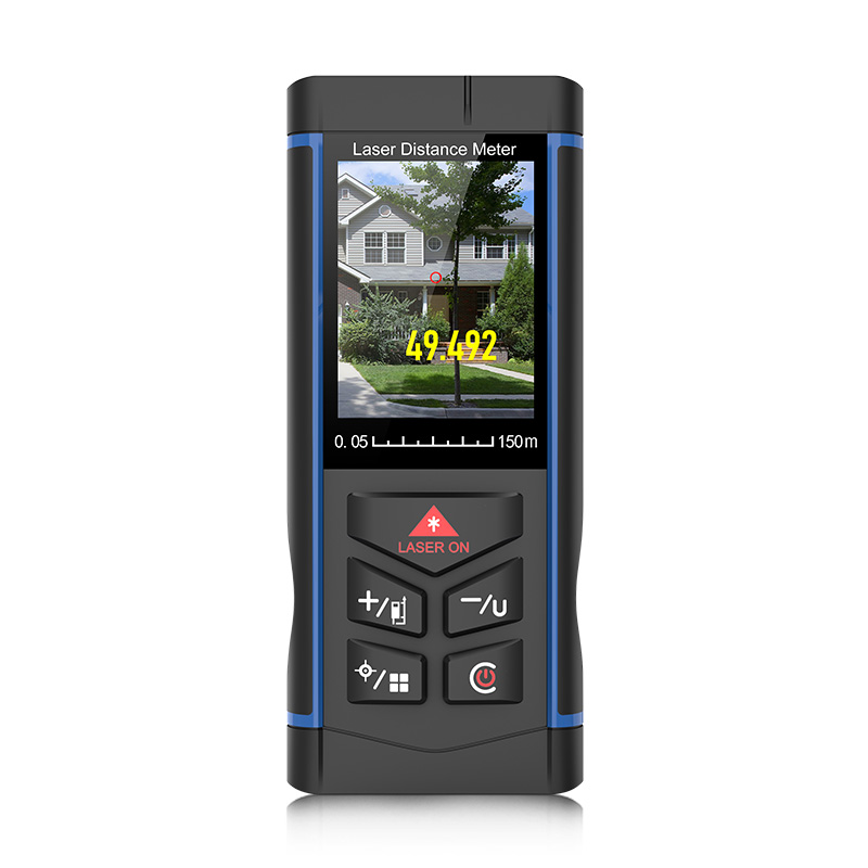 BOAYAL Pengukur Jarak Laser 32 - Industrial Laser Displacement Sensor ulasan dan harga