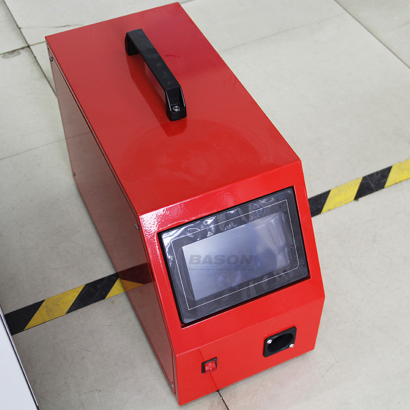 Mesin Las Laser Portabel Seri  - Handheld Laser Welding Machine ulasan dan harga