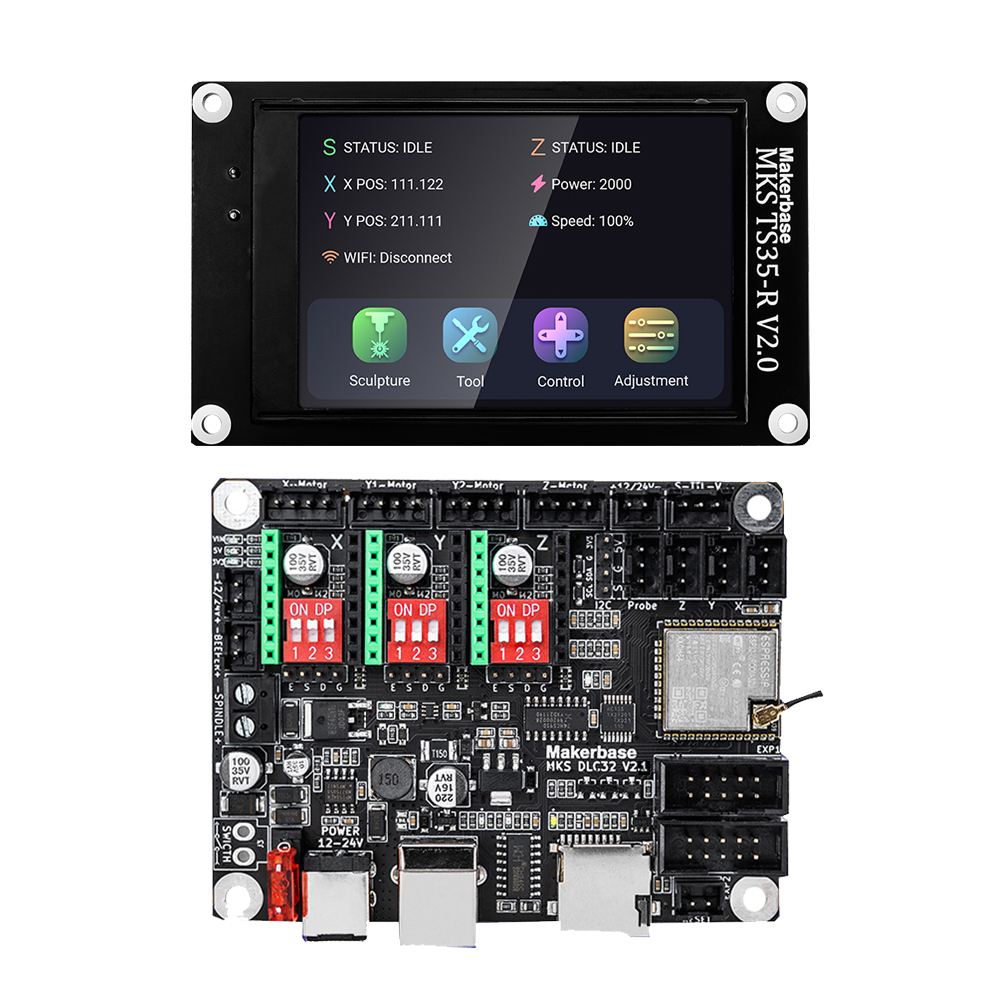 Mesin Ukiran Laser Motherboard - Industrial Laser Systems ulasan dan harga