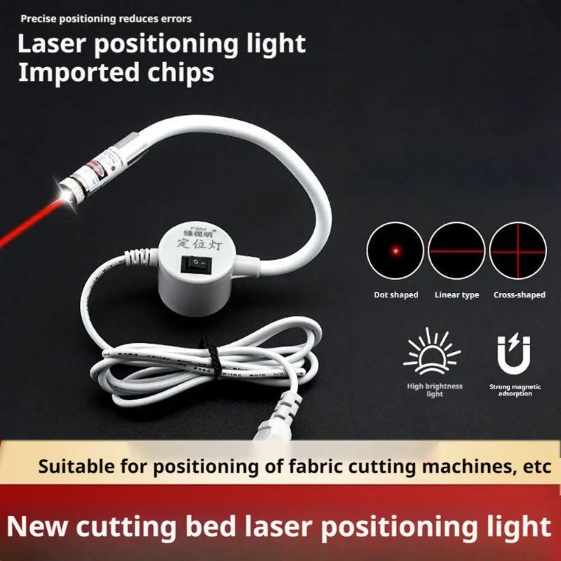 Lampu Laser Merah Bertenaga un - Industrial Laser Beam ulasan dan harga